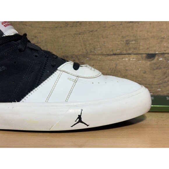 ? HOT Nike Air Jordan Series ES Black White - DN1856-061 Sz 11 Ships Fast $229 main image 6